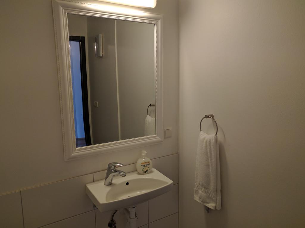 Town Square Guesthouse Akureyri Kültér fotó