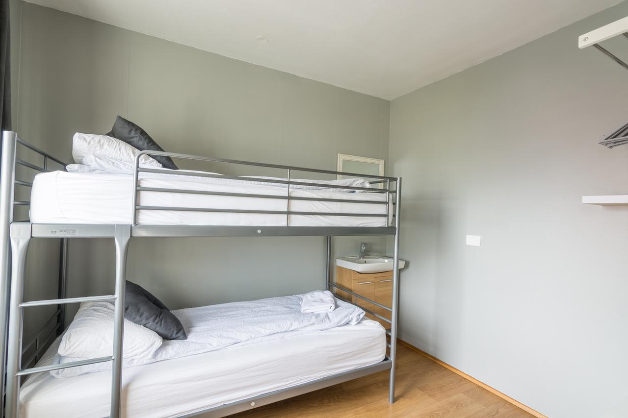 Town Square Guesthouse Akureyri Kültér fotó