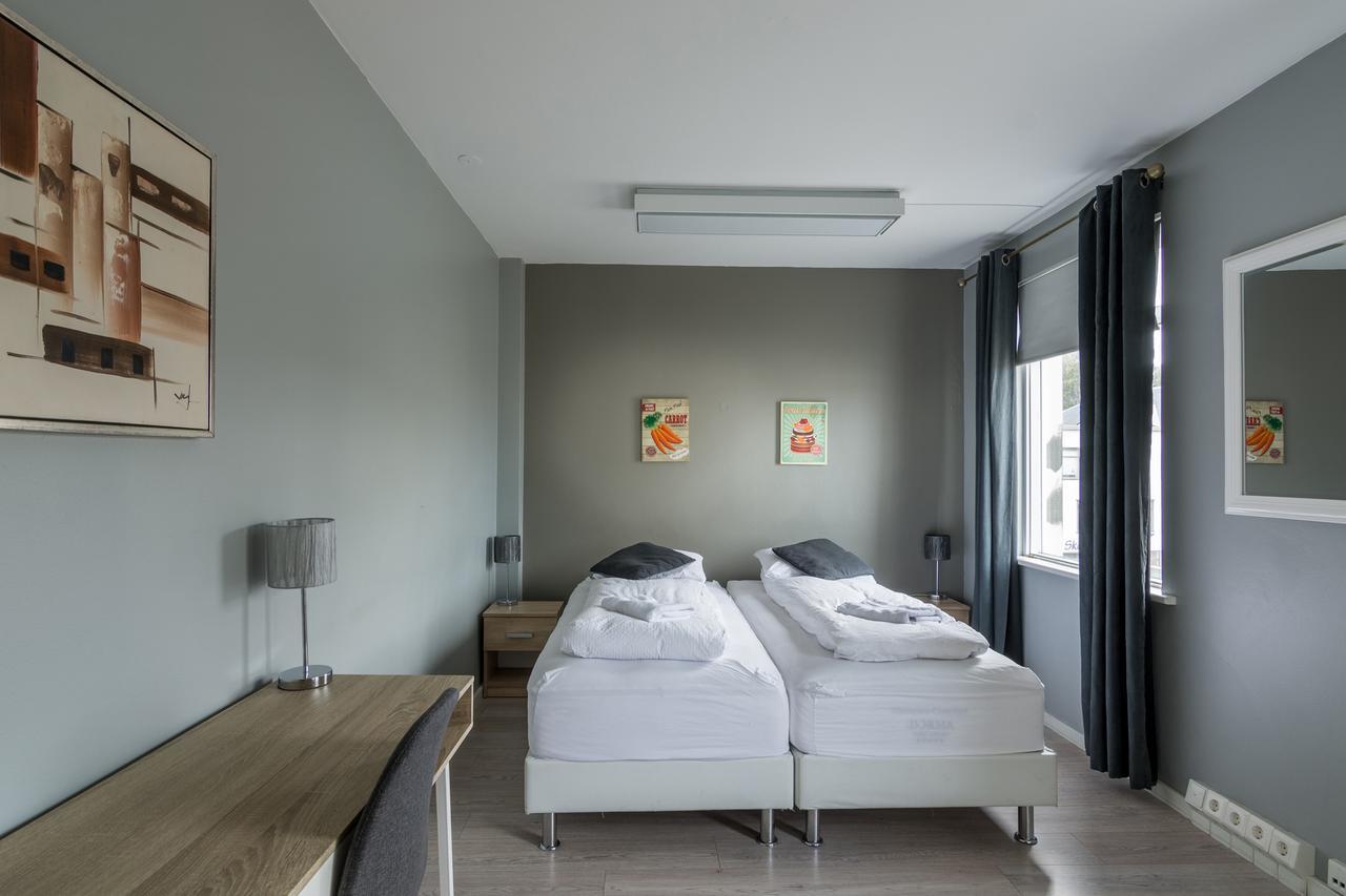 Town Square Guesthouse Akureyri Kültér fotó